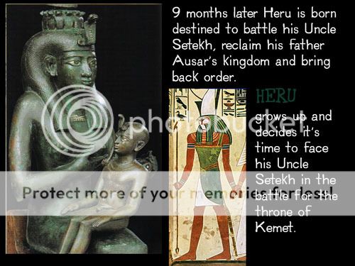 Origins Of Religion "Ausar Auset Heru" – Afterthahigh